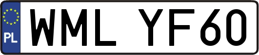 WMLYF60