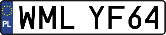 WMLYF64