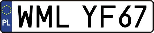WMLYF67
