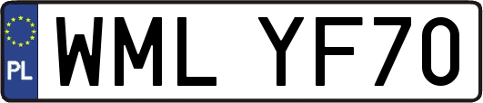 WMLYF70