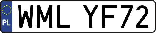 WMLYF72