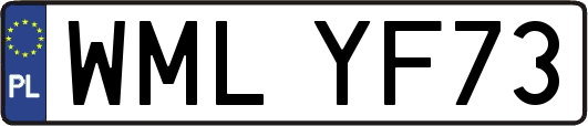 WMLYF73