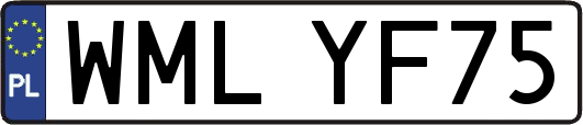 WMLYF75