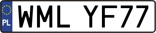 WMLYF77