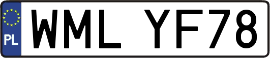 WMLYF78