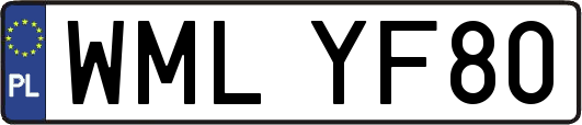 WMLYF80