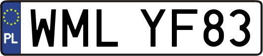 WMLYF83