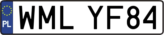 WMLYF84