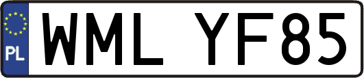WMLYF85