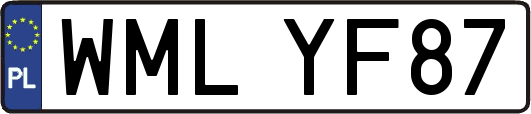 WMLYF87