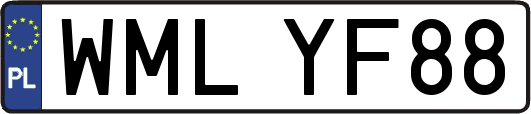WMLYF88