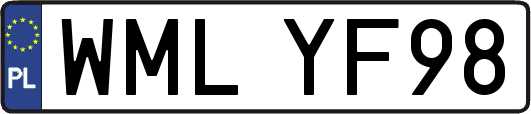 WMLYF98