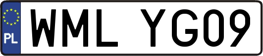 WMLYG09