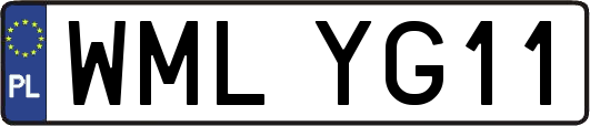 WMLYG11