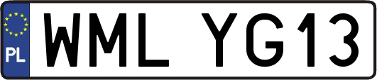 WMLYG13