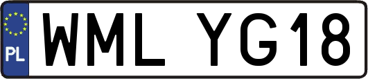 WMLYG18