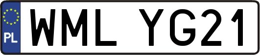 WMLYG21