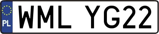 WMLYG22
