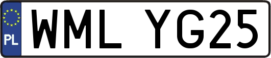 WMLYG25