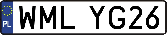 WMLYG26
