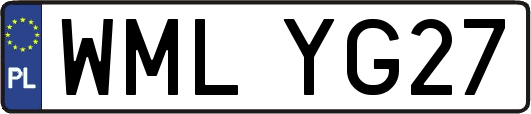 WMLYG27