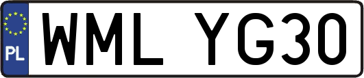 WMLYG30