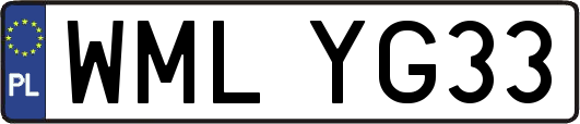 WMLYG33