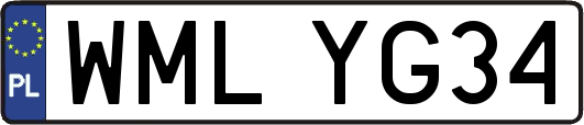 WMLYG34