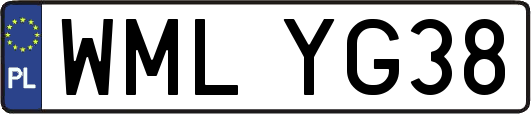 WMLYG38