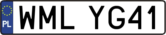 WMLYG41