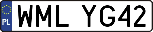 WMLYG42