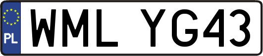 WMLYG43