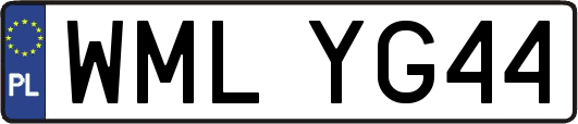 WMLYG44