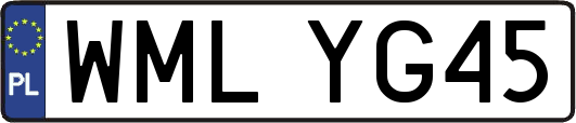 WMLYG45