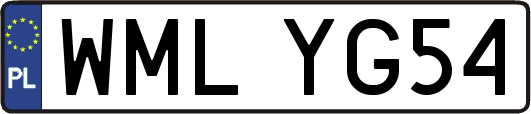 WMLYG54