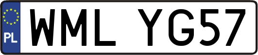 WMLYG57