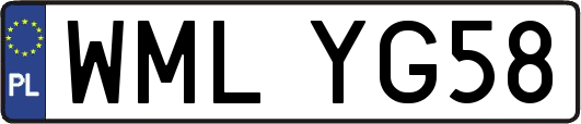 WMLYG58