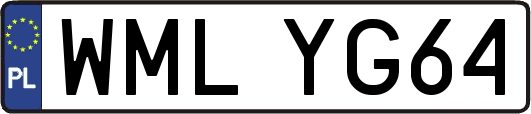 WMLYG64