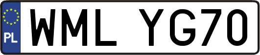 WMLYG70