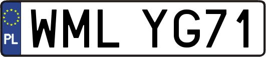 WMLYG71