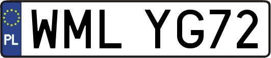 WMLYG72