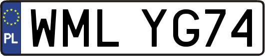 WMLYG74