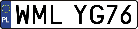 WMLYG76