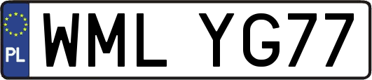 WMLYG77