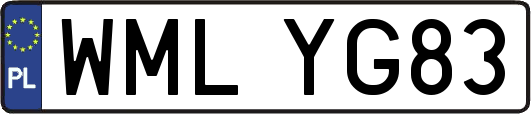 WMLYG83