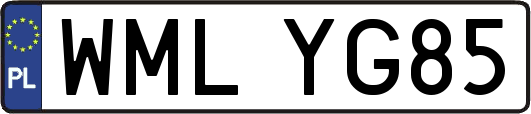WMLYG85