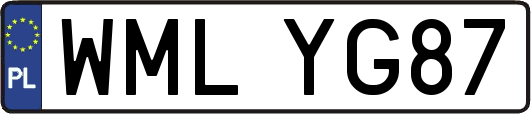 WMLYG87
