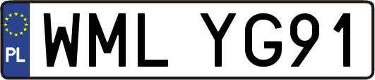 WMLYG91