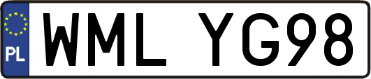 WMLYG98