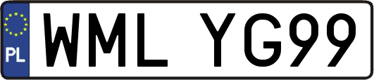 WMLYG99